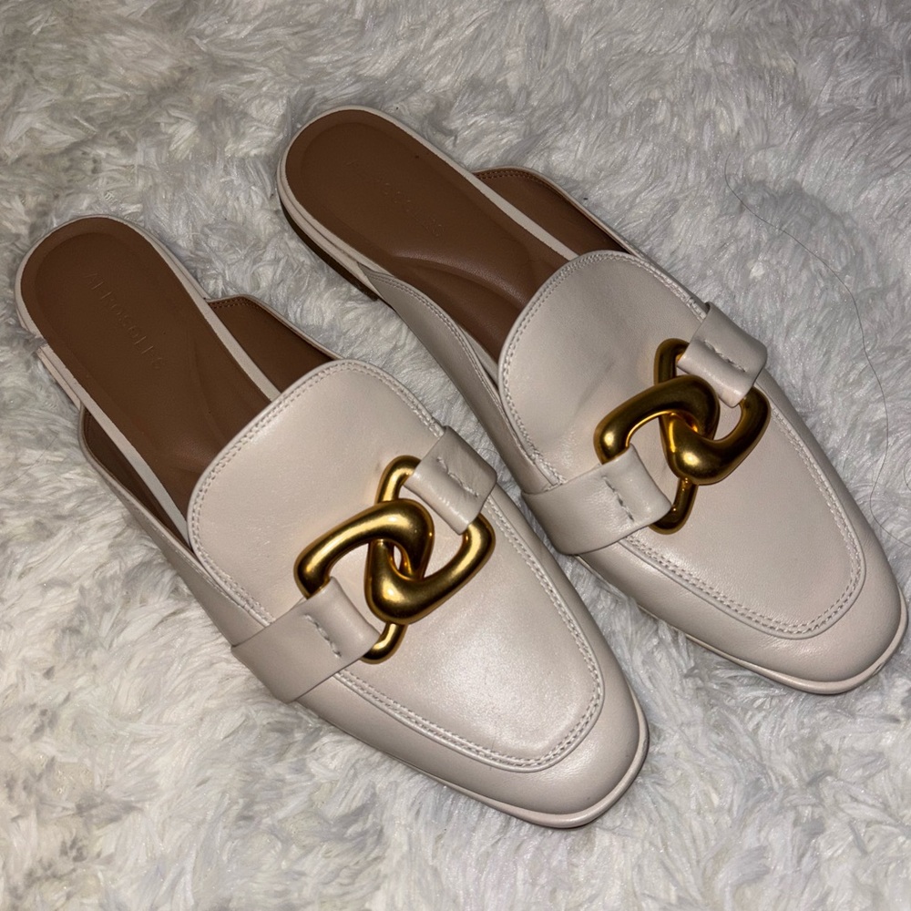 Aerosoles Nella Mule